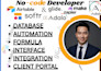 be your dedicated airtable and softr expert